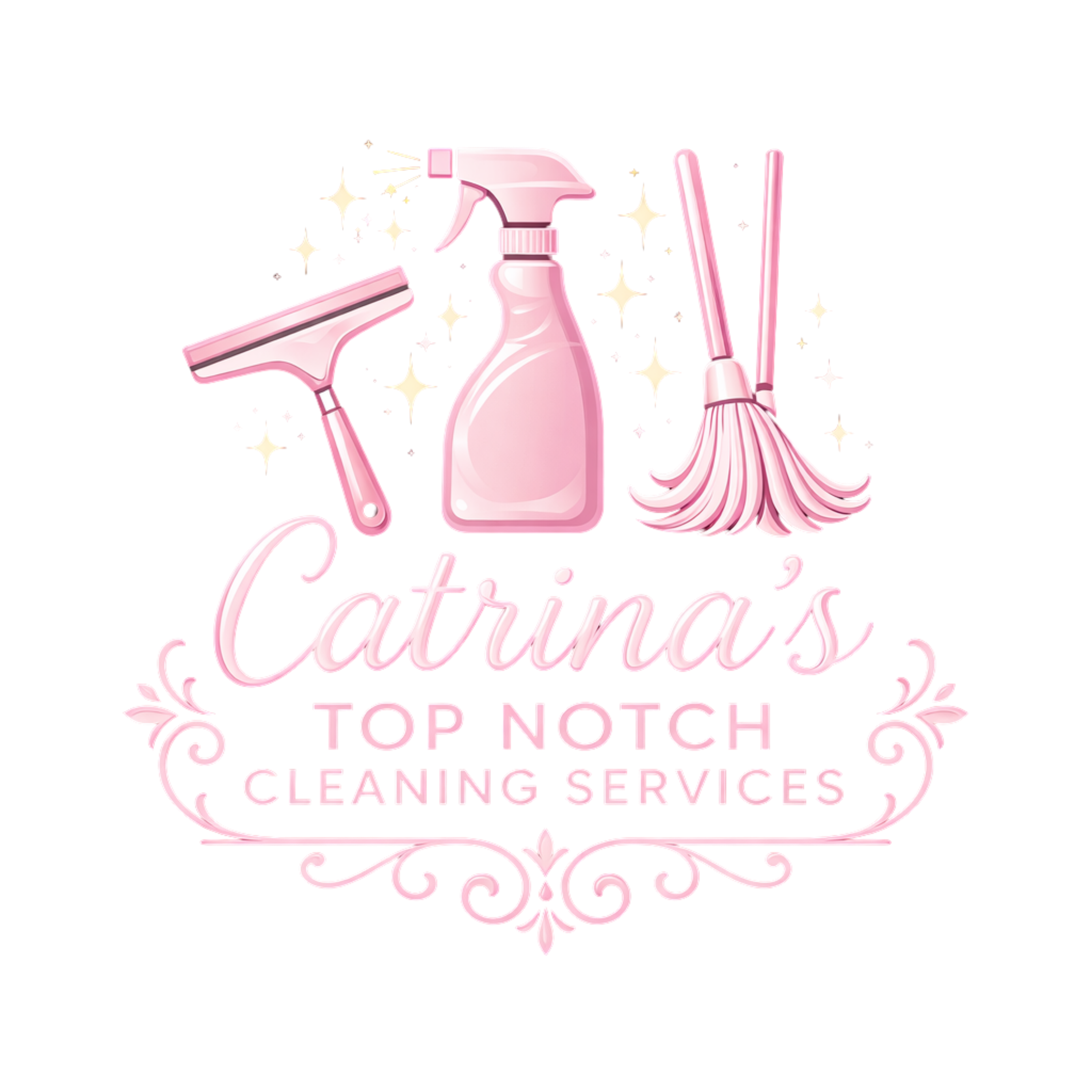 Catrina’s Top Notch Cleaning